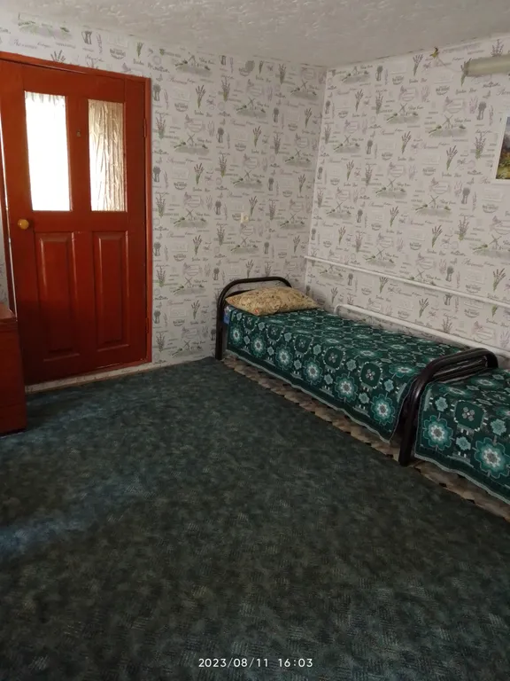 Дом для отдыхающих