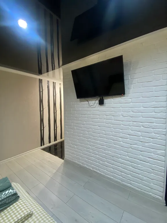 Уютная квартира рядом с федеральной трассой