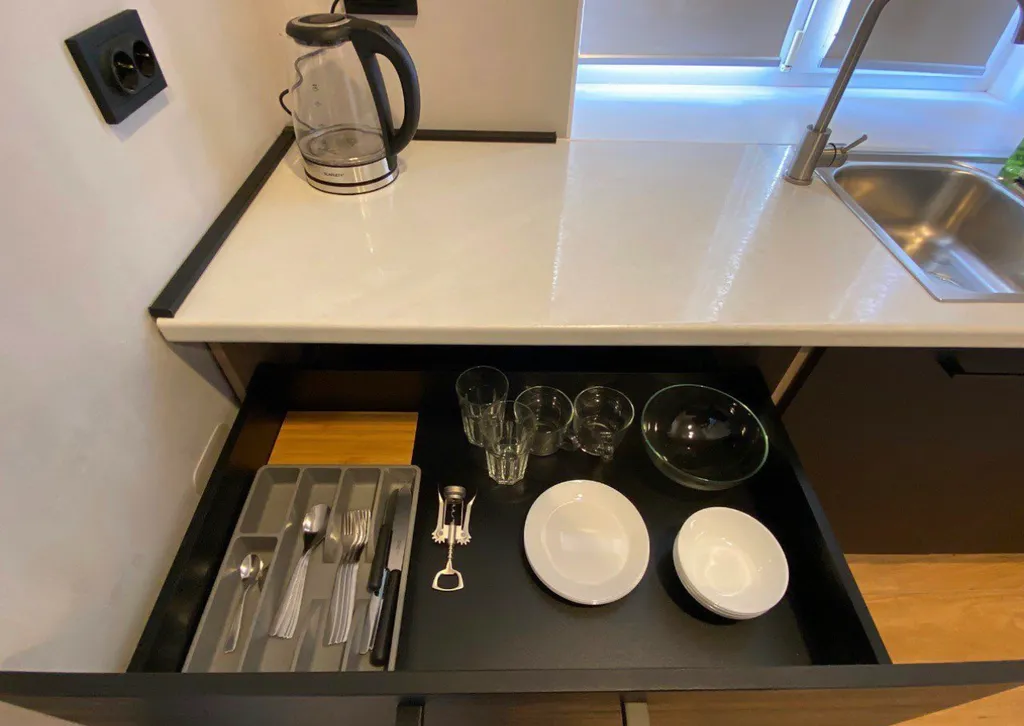 Квартира Апартаменты в историческом центре — Краснодар