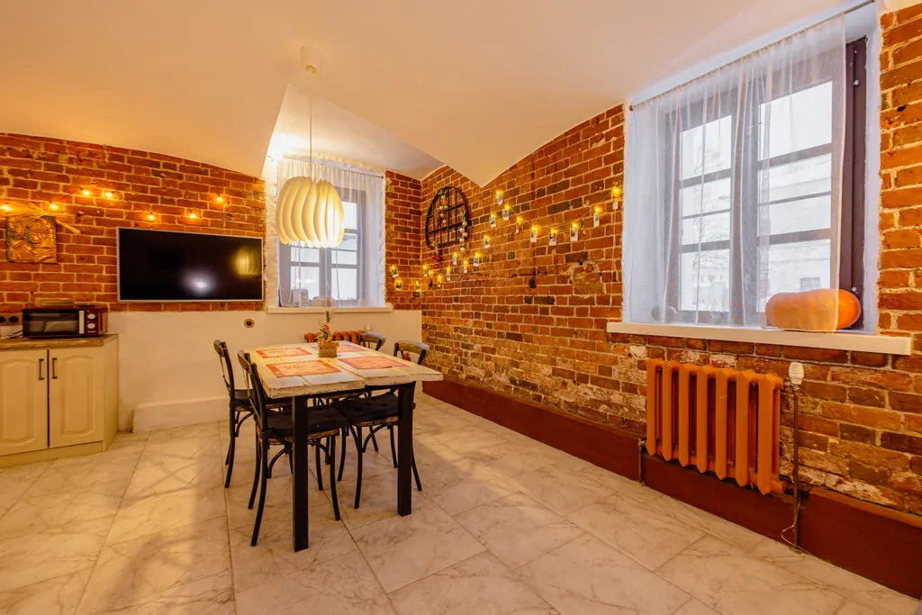 Уютные апартаменты в центре у Кремля — всё в пешей доступности