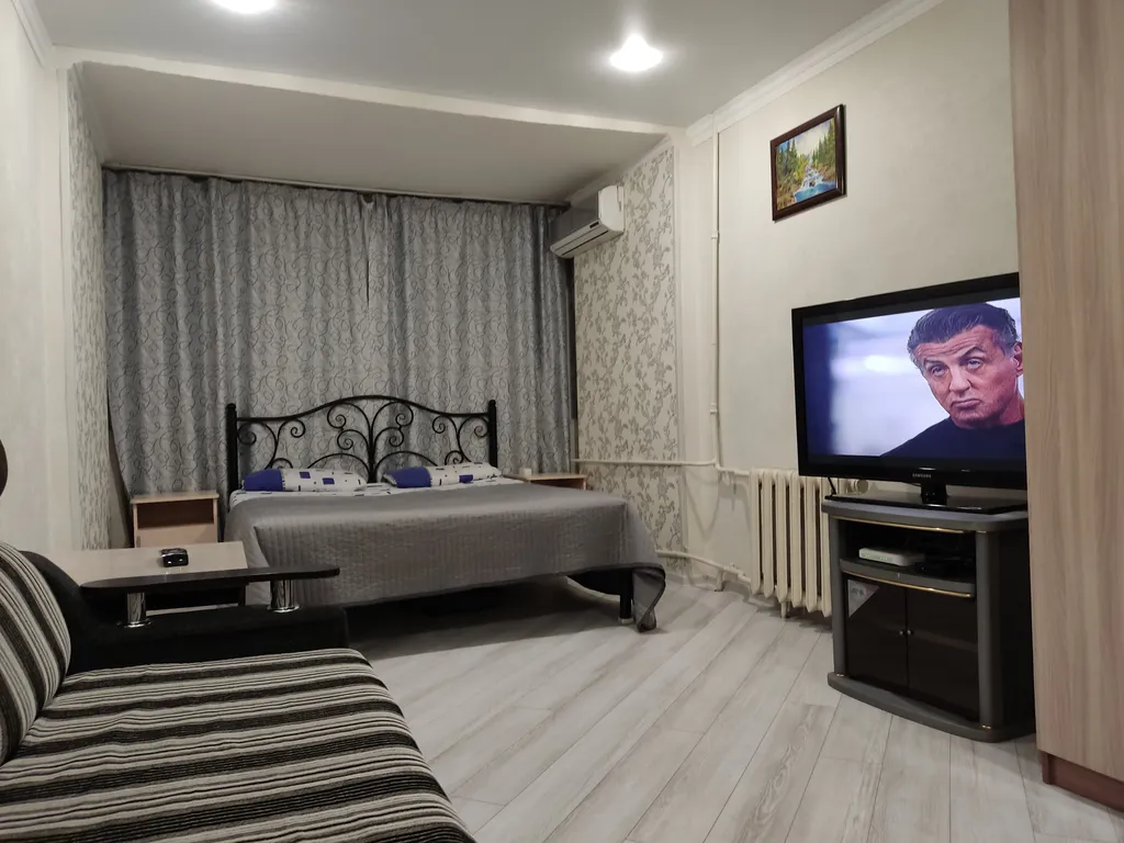 Квартира в центре — аренда посуточно в Майкоп