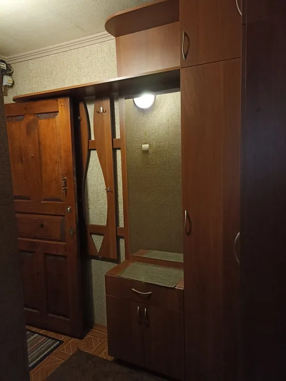 Уютная двухкомнатная квартира в центре Мариуполя