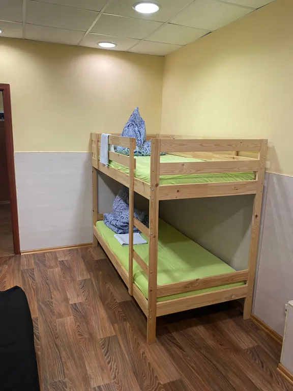 Апартаменты