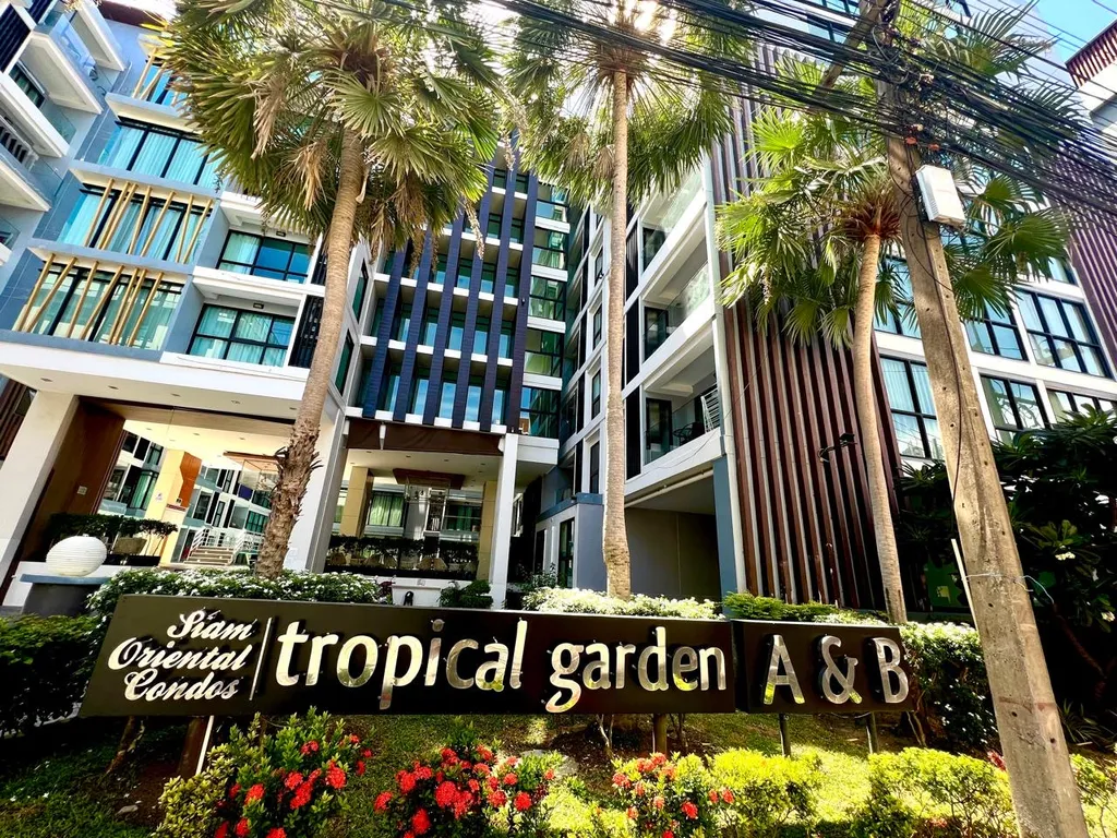 Квартира в 5 минутах от пляжа с видом на море