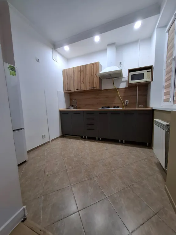 Квартира с видом на море