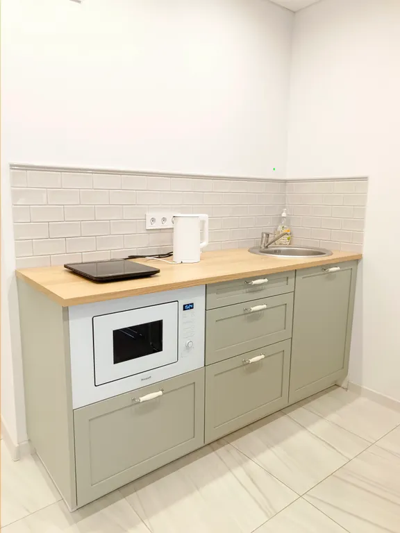 Апартаменты у Мирожского монастыря