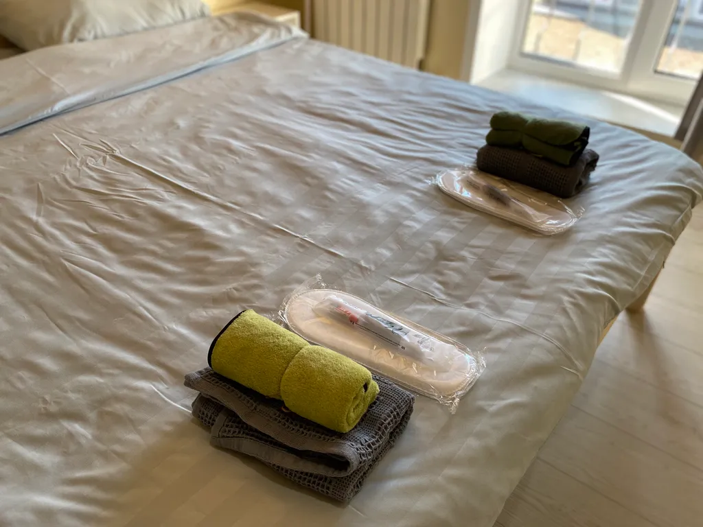 4 комнатный 2 этажный дом