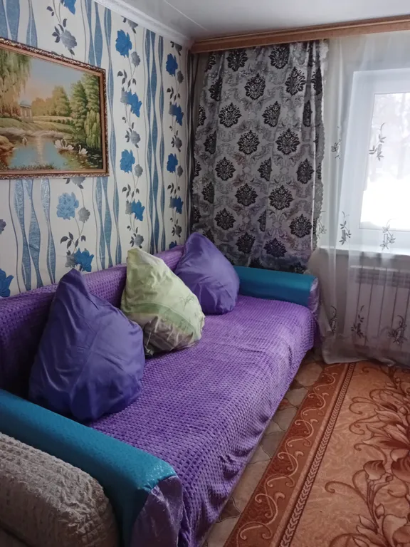 Квартира с комфортом в частном доме