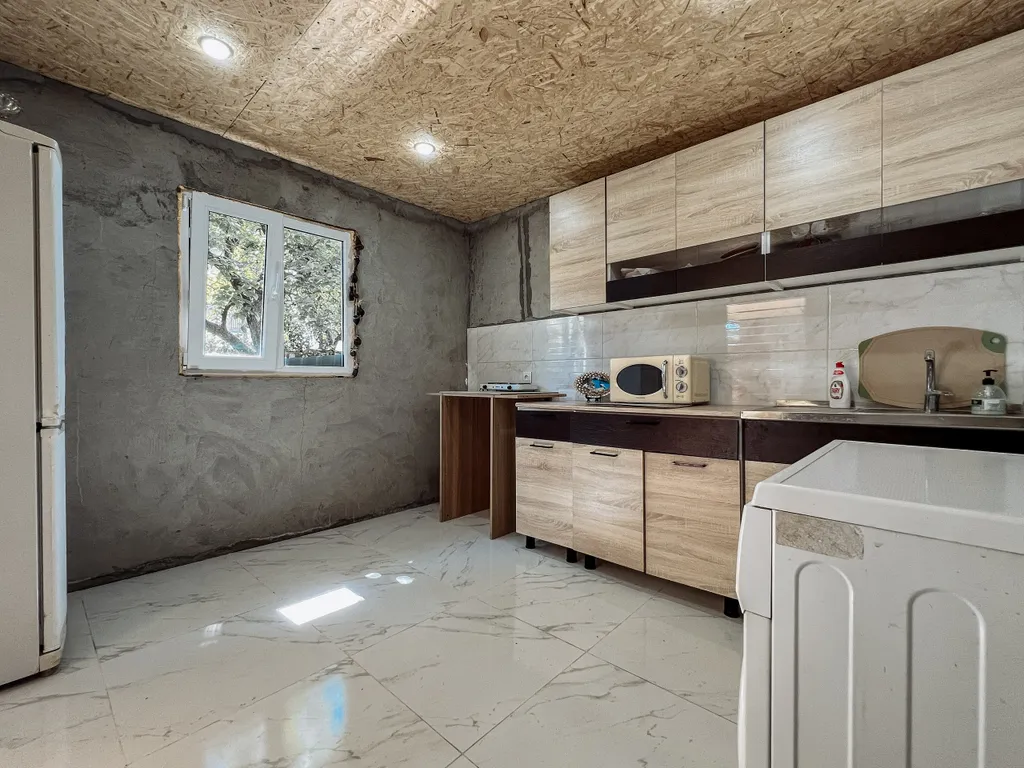 1-комнатный Дом