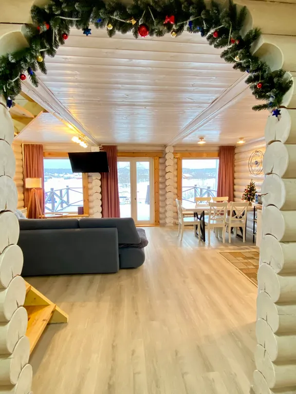 Гостевой дом Солнечный берег