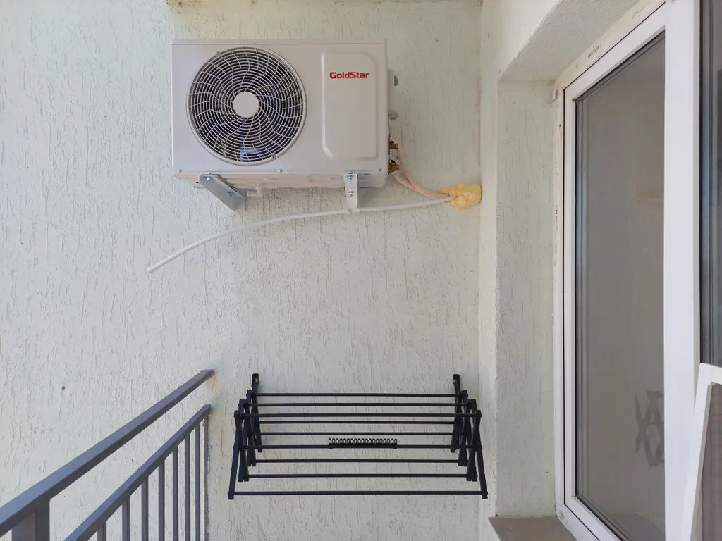 Квартира 1-комнатная Квартира — Кучугуры