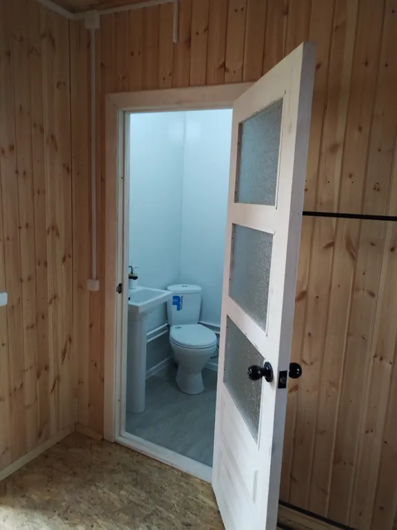 Гостевой дом Жираф