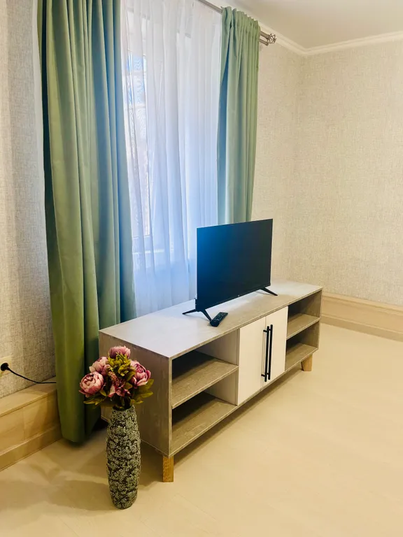 Коттедж Частный 2-комнатный дом — Пятигорск