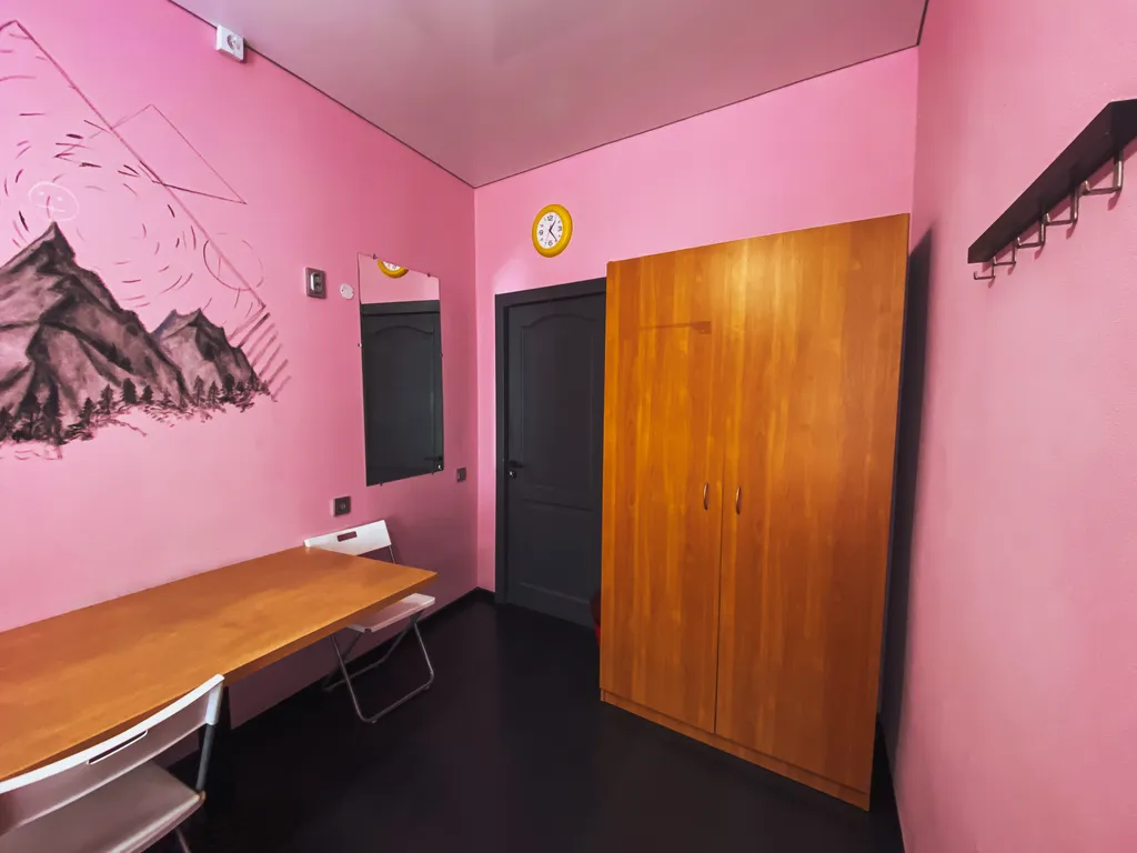 Квартира Комната — Санкт-Петербург