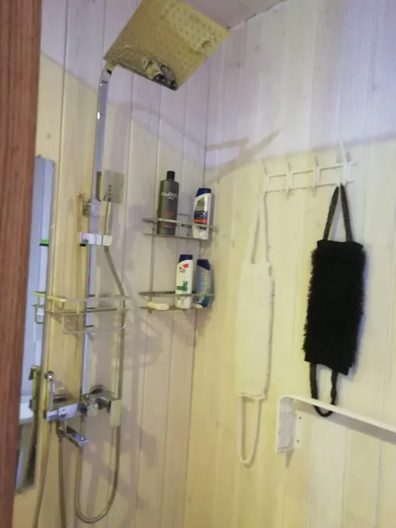 Уютный дом для отдыха со всеми удобствами