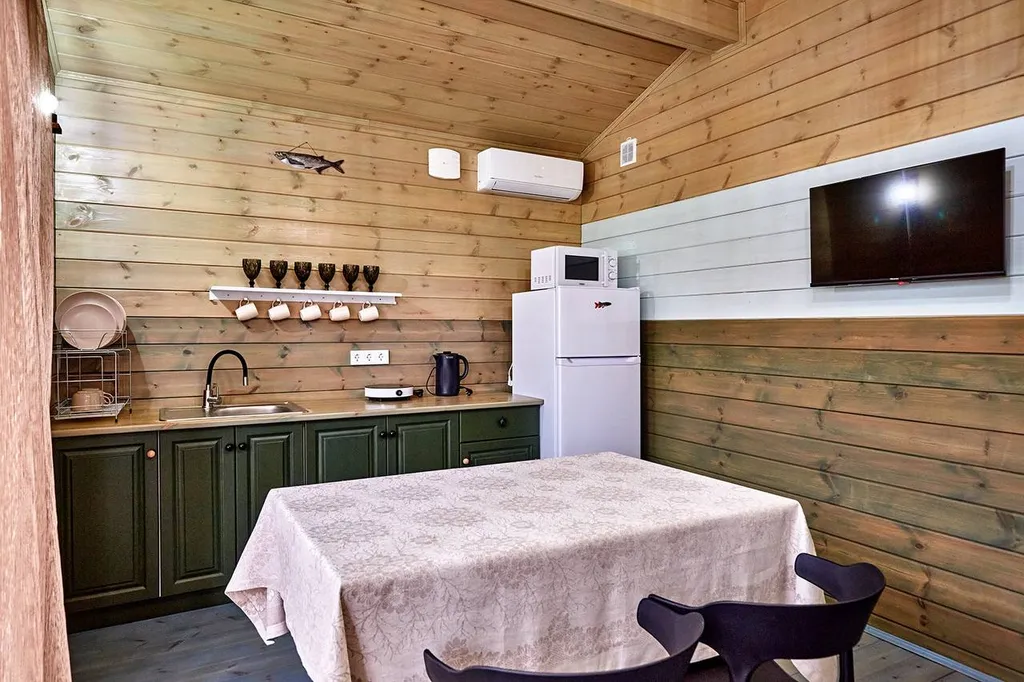 3-комнатный Дом