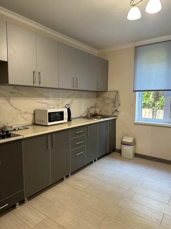 Дом под ключ