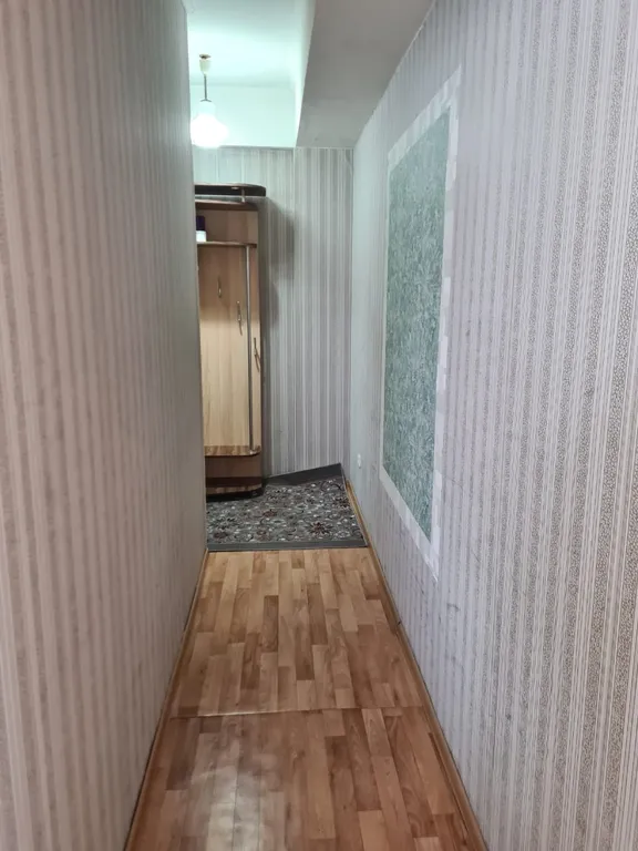 Уютная квартира рядом с вокзалом