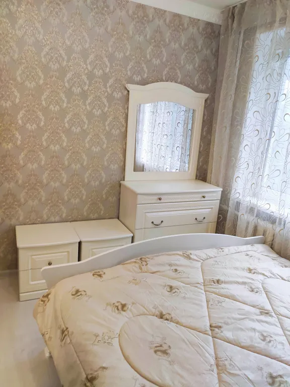 Квартира в центре