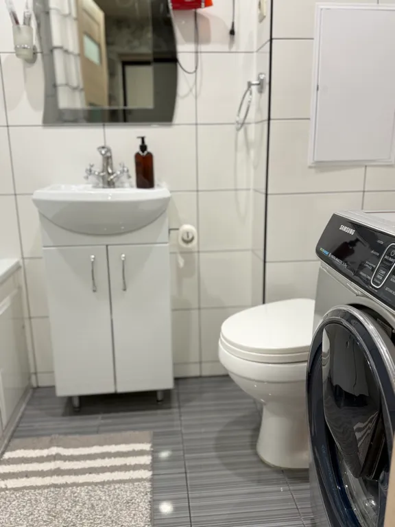 Уютная квартира недалеко от Федерального ортопедического центра