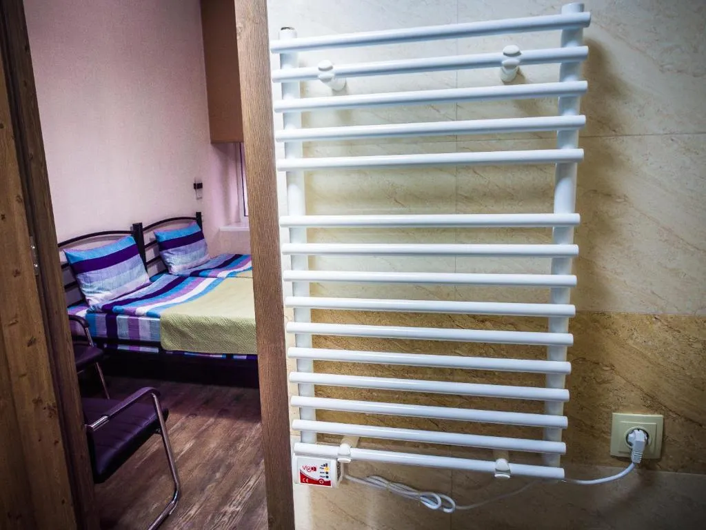 Уютная студия в центре старого города