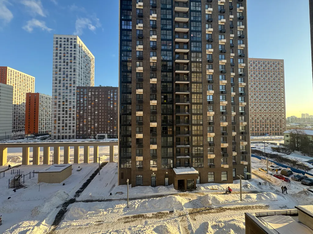 Отличная удобная студия для 2-х