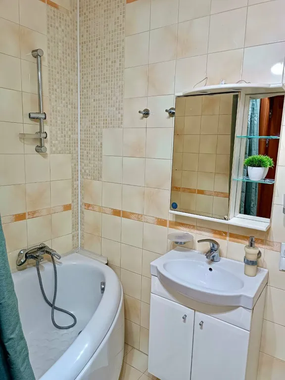 Шикарная квартира люкс в самом центре Мариуполя, рядом море