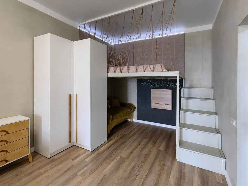 Новая стильная квартира с видом на Черное море с.Мысхако Новороссийск