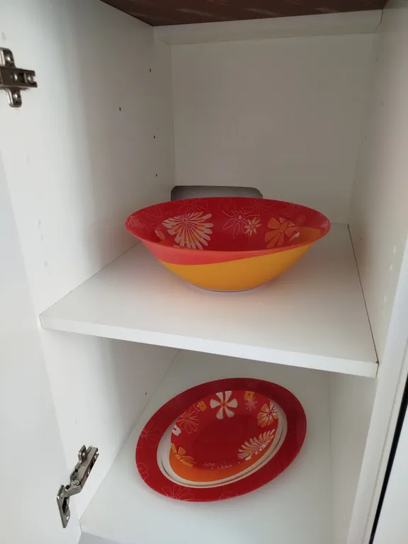 Квартира Уютная квартира недалеко от моря — Светлогорск