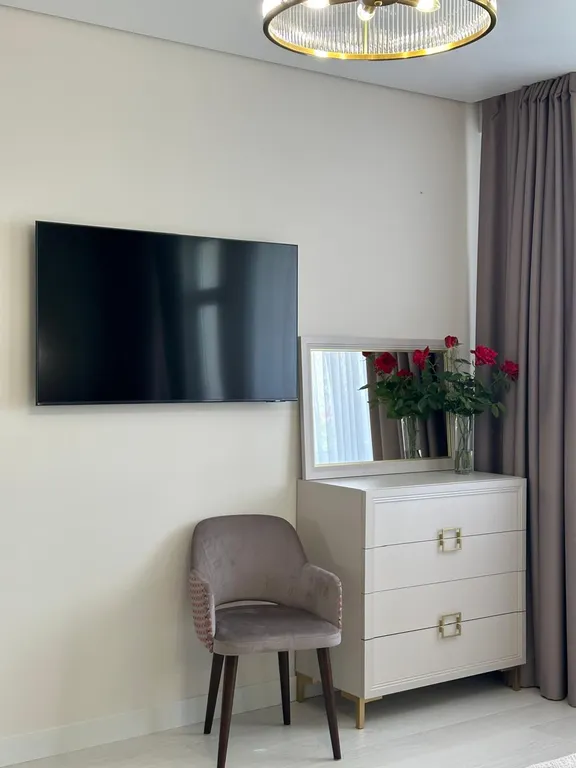 Квартира Красивая, уютная квартира у моря — Севастополь