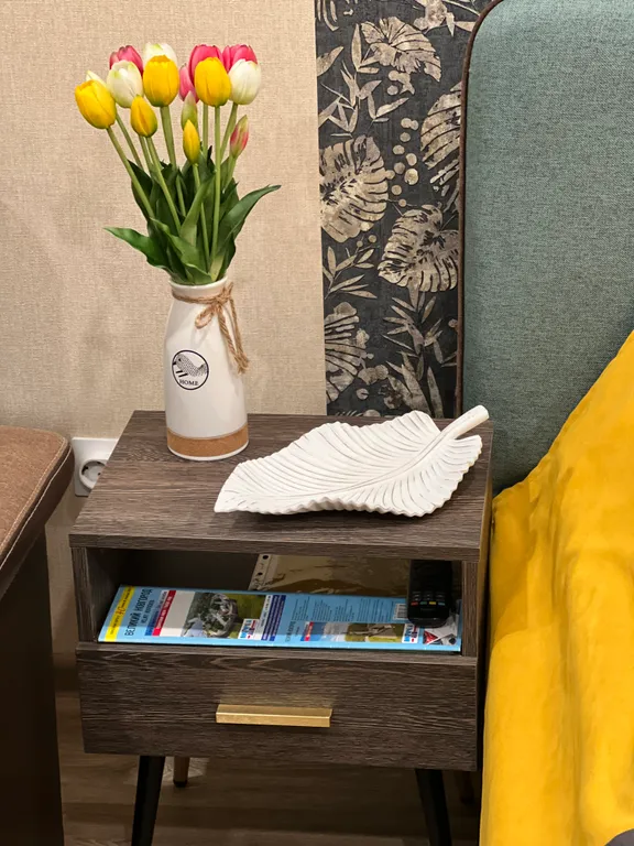 Квартира Апартаменты Серебро на торговой исторической стороне города — Великий Новгород