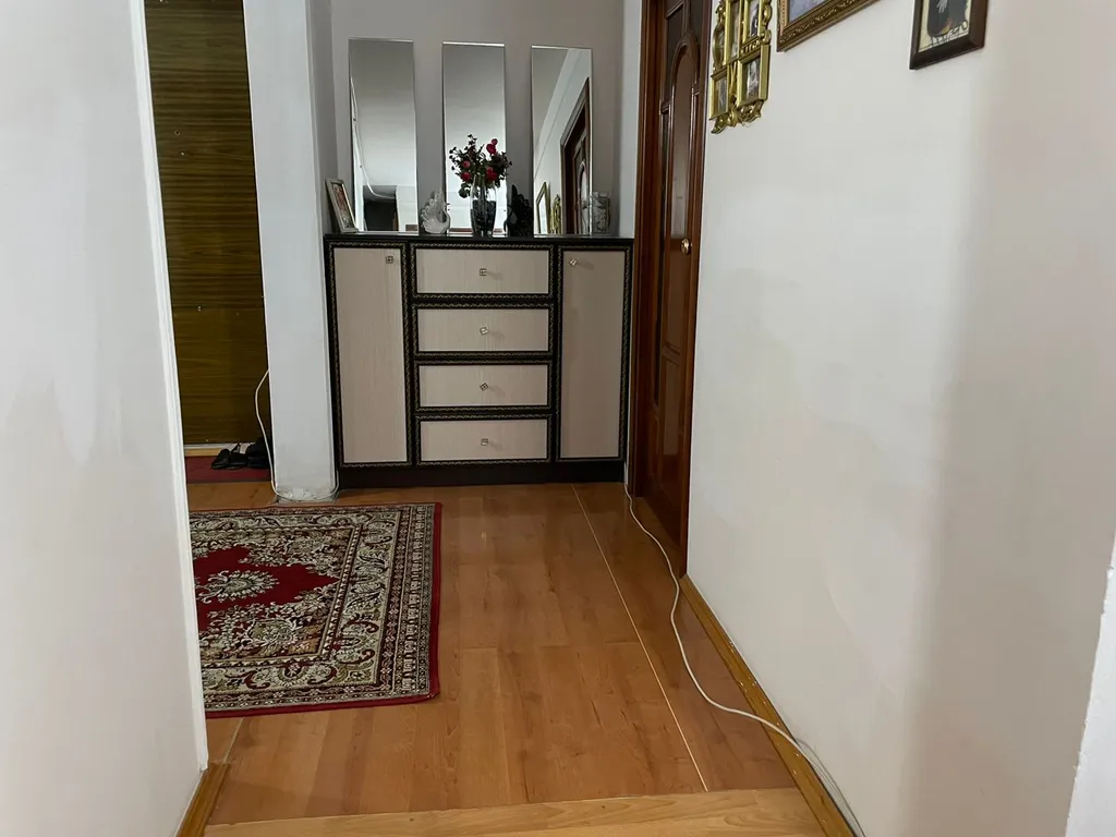 Уютная и просторная квартира возле моря