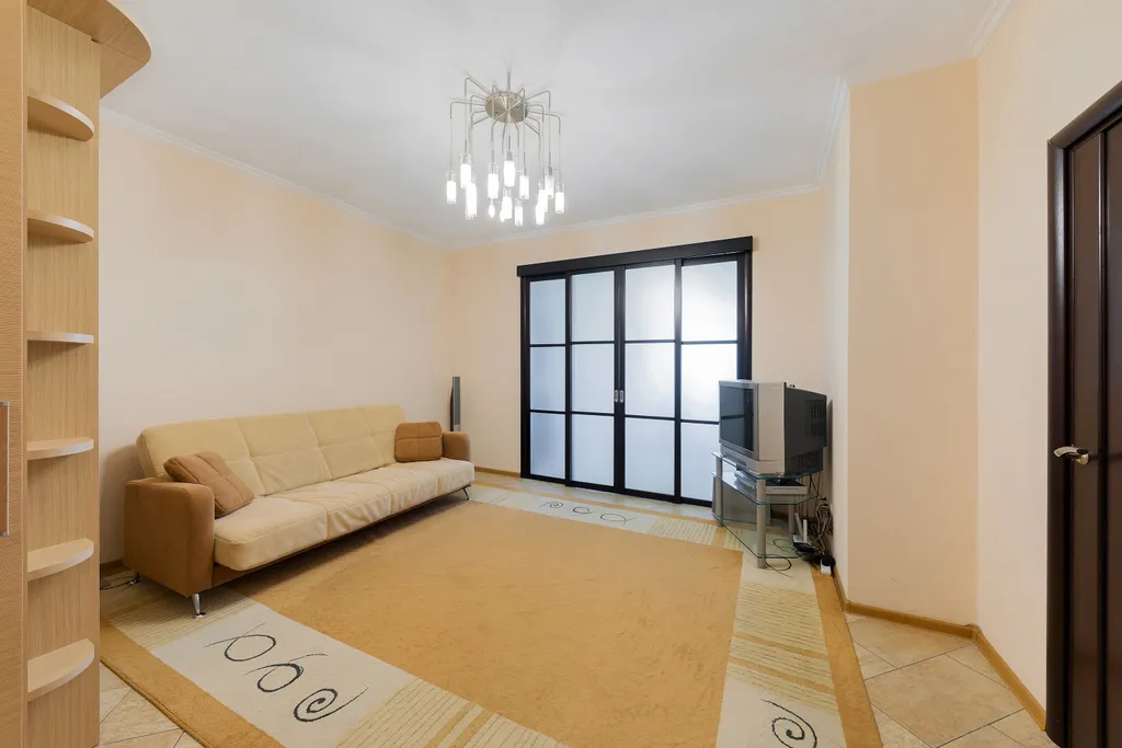 Квартира Квартира La Costa Apartments — Геленджик