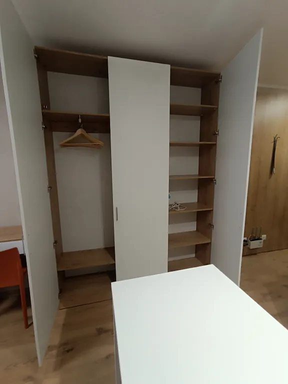 Апартаменты у метро Парнас