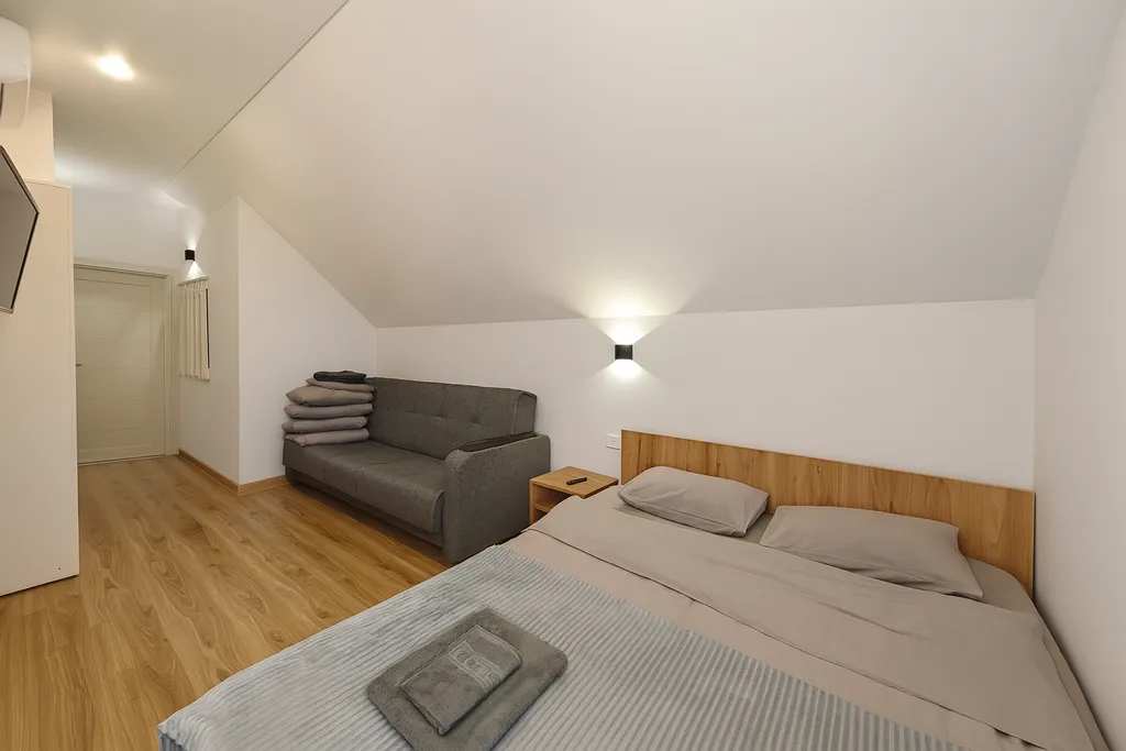 Квартира Комната — Ярославль