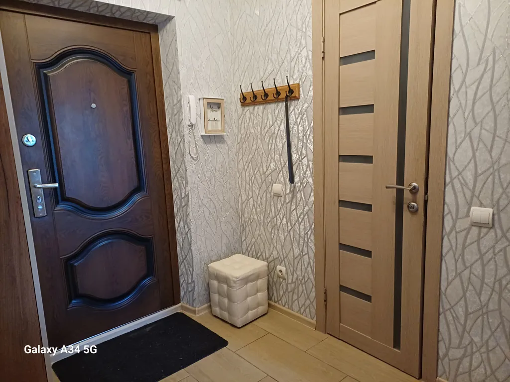 Квартира 1-комнатная Квартира — Краснодар