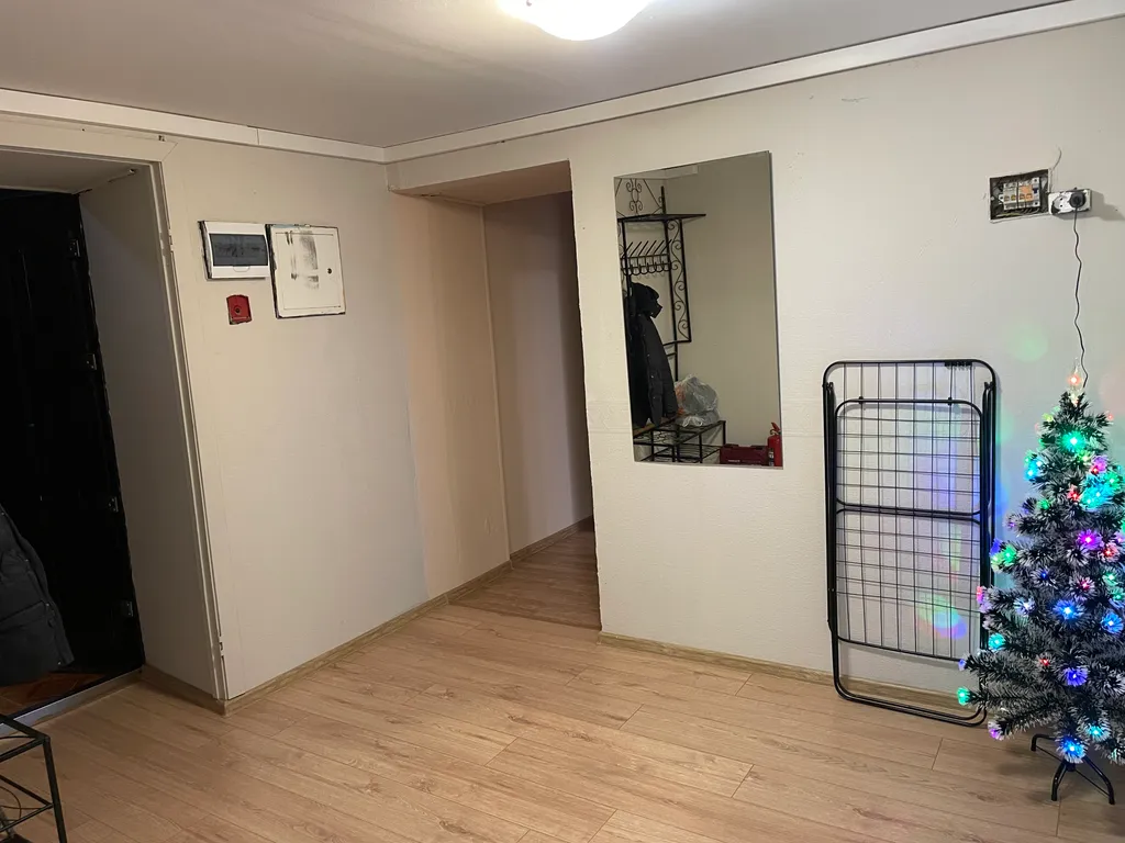 Квартира Комната — Санкт-Петербург