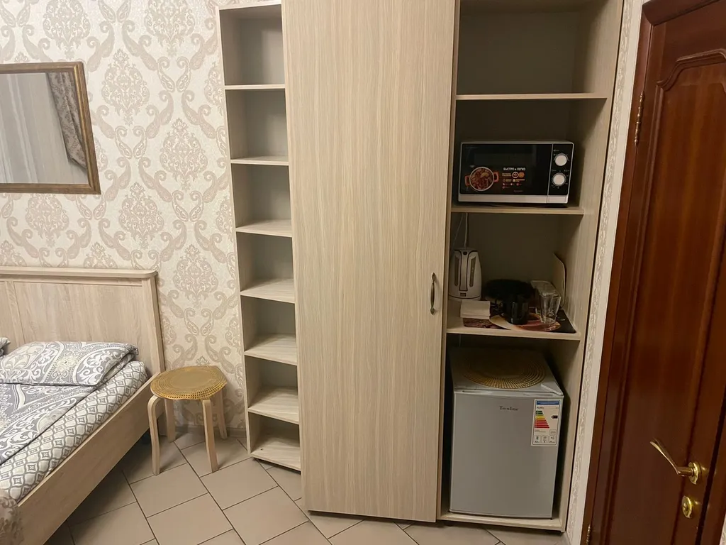 «Апартаменты у Бориса на Соборном 102»