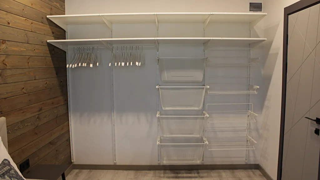 Коттедж Часть дома с отдельным входом — Сириус