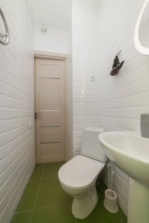 Квартира Квартира Апартамент в ЖК Букинист — Москва