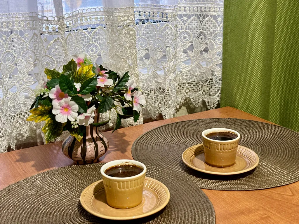 Апартамент Псковский Прованс