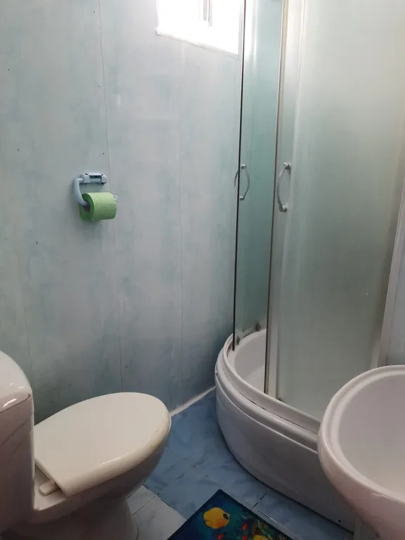 Квартира Уютная квартира — Ейск