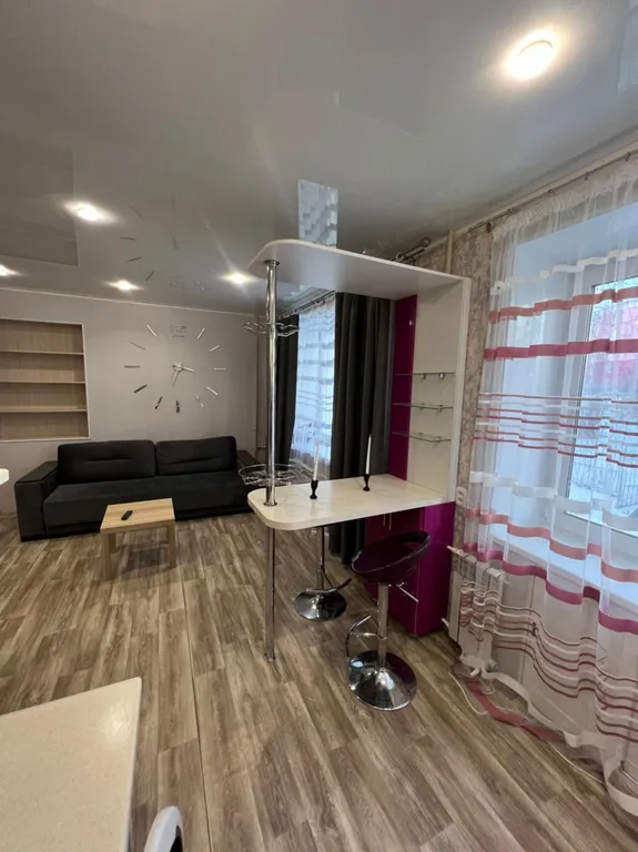 Уютная современная квартира в центре