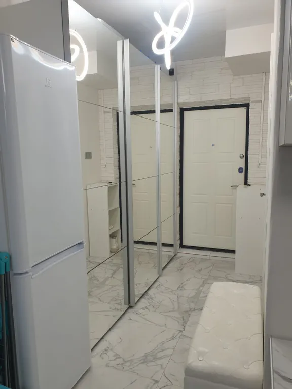 Уютная студия