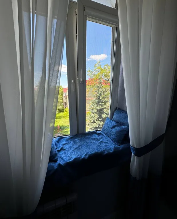 Уютная квартира в самом центре