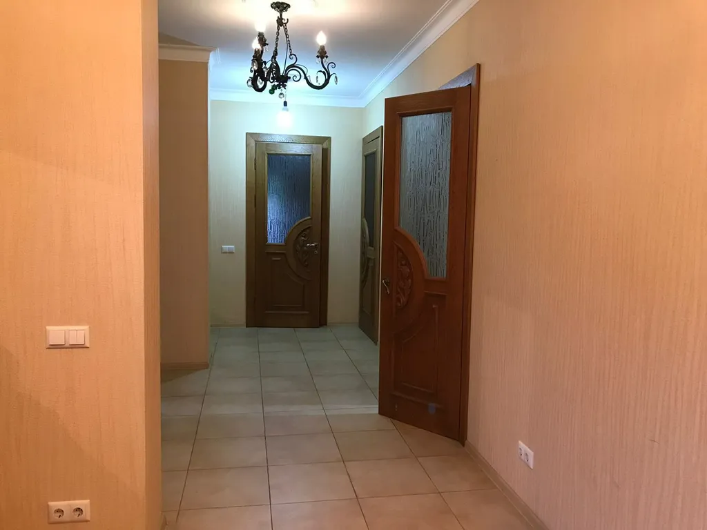 Дом с видом на море