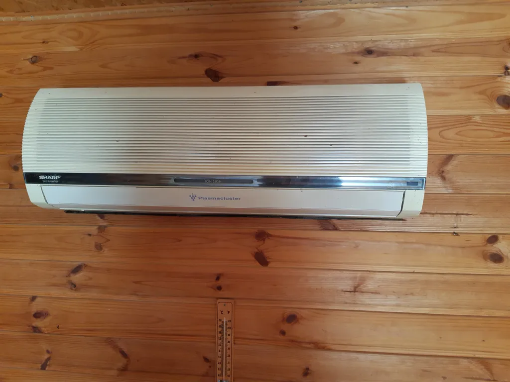 Коттедж Уютный большой дом на участке 20 соток для отличного отдыха — Лесновка