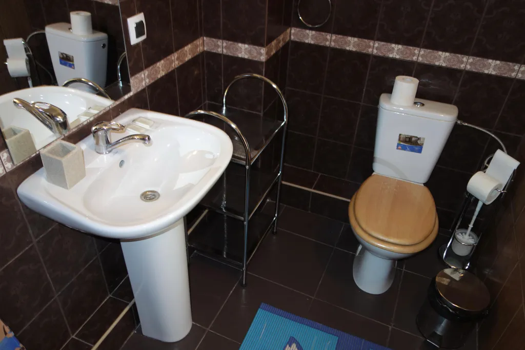 Улучшенный номер (завтраки включены)