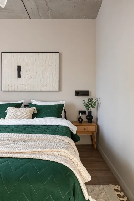 Квартира Квартира Evcalipvs — Калининград