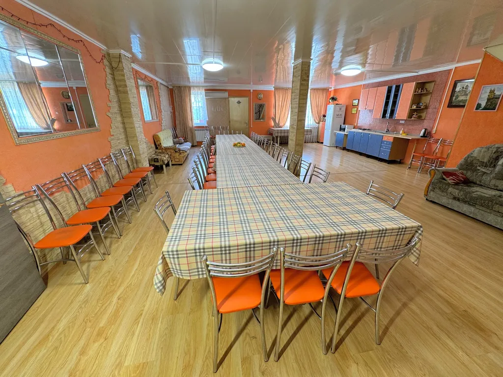 Коттедж Мальта в коттеджном комплексе